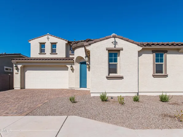 3516 N 103RD Avenue, Avondale, AZ 85392