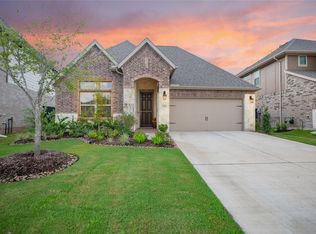 2906 Sunflower Park Pl, Richmond, TX 77406