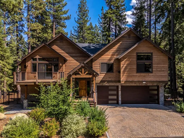 1838 Osage Cir, South Lake Tahoe, CA 96150
