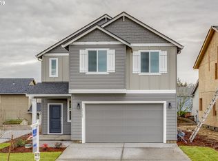 17108 NE 14th Ave, Ridgefield, WA 98642