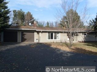 3125 256th Ave NW, Isanti, MN 55040