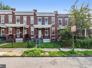 609 N Grantley St, Baltimore, MD