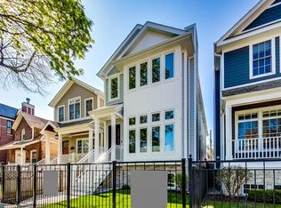 2029 W School St, Chicago, IL 60618