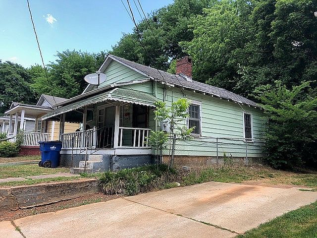 2nd image of 1213 S Bloodworth St