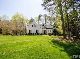 1209 Chilmark Ave, Wake Forest, NC 27587