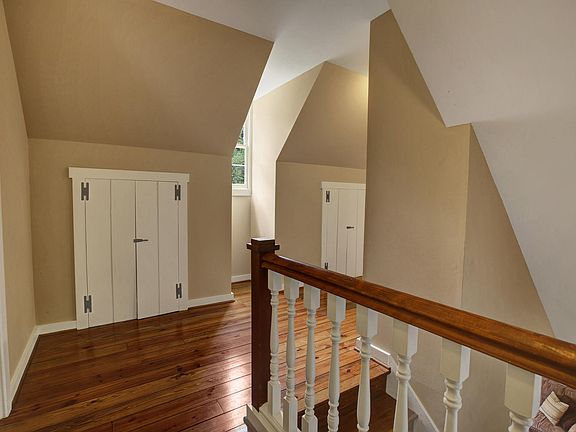 Second Floor Landing