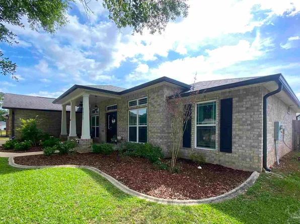 5575 Mill Race Cir, Pace, FL 32571