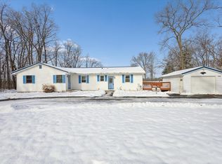 100 Long Lk, Marshall, MI 49068