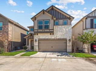 1910 Barrel Oak Dr, Houston, TX 77080
