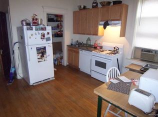 3744 N Wayne Ave #2, Chicago, IL 60613