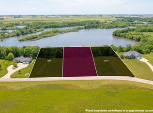 LOT 9 Harbor Ridge Rd, Nashua, IA 50658