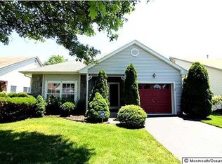 4 Joseph Way, Brick, NJ 08723