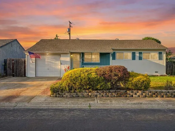 179 Price Way, Folsom, CA 95630