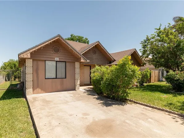 203 Russel Ct, Hidalgo, TX 78557
