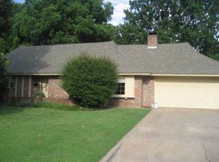 1123 SE Greystone Ave, Bartlesville, OK 74006