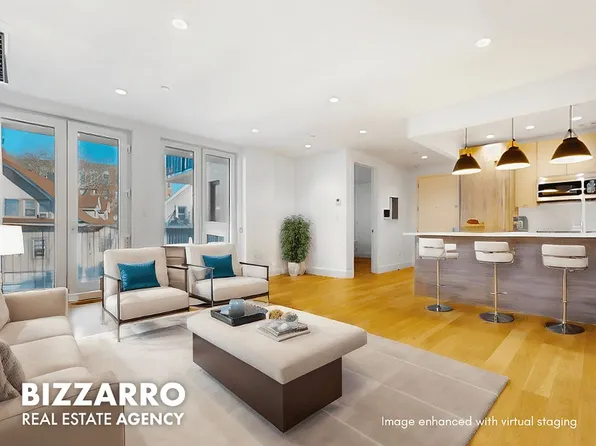 1105 Cortelyou Rd #303, Brooklyn, NY 11218