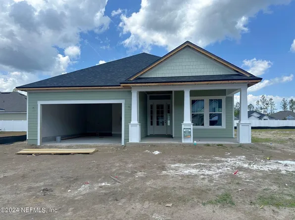 330 SAWGRASS Drive, Yulee, FL 32097
