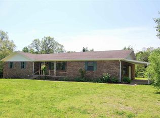 4777 Snow Ct, Everton, AR 72633