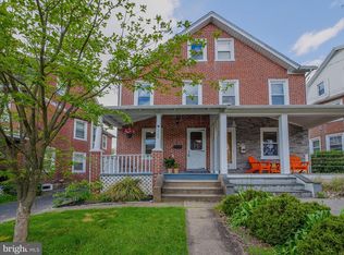 222 Edgemont Ave, Ardmore, PA 19003