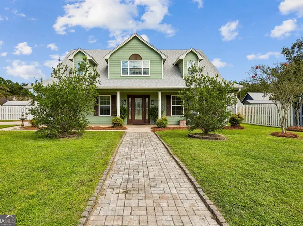 101 Grouper Way, Saint Marys, GA 31558