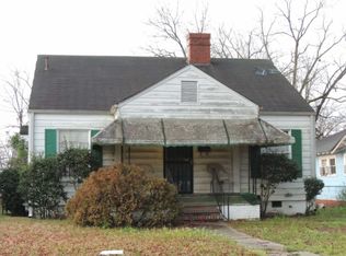 931 4th Trl W, Birmingham, AL 35204