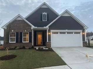 109 Timber Passage Trl, Williamsburg, VA 23185