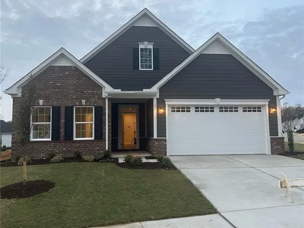 109 Timber Passage Trl, Williamsburg, VA 23185