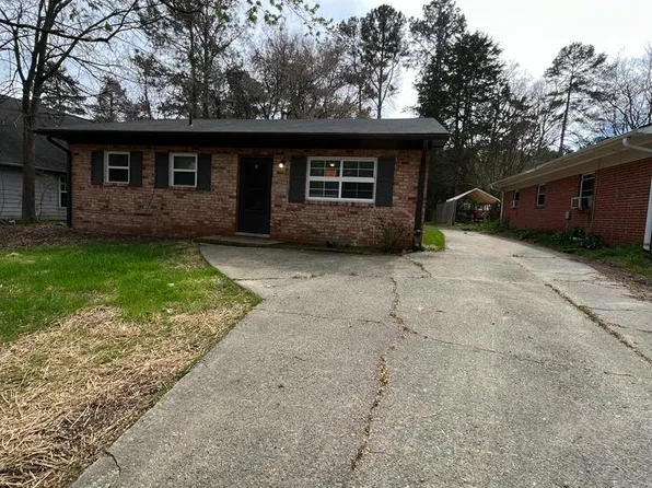 131 W Cornwallis Rd, Durham, NC 27707