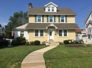 816 Cornell Ave, Drexel Hill, PA 19026