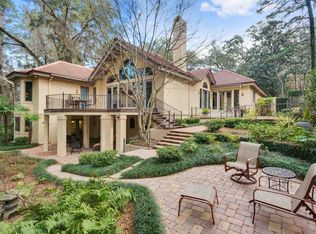 548 High Oaks Ct, Tallahassee, FL 32312