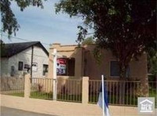 2727 Southwest Dr, Los Angeles, CA 90043