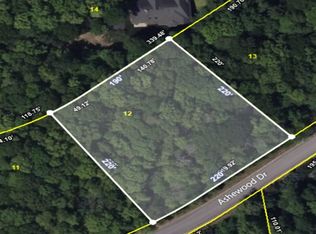 113 Ashewood Dr, Bristol, TN 37620