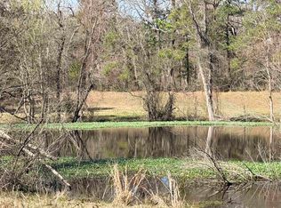 919 Pine Valley Rd, Diboll, TX 75941