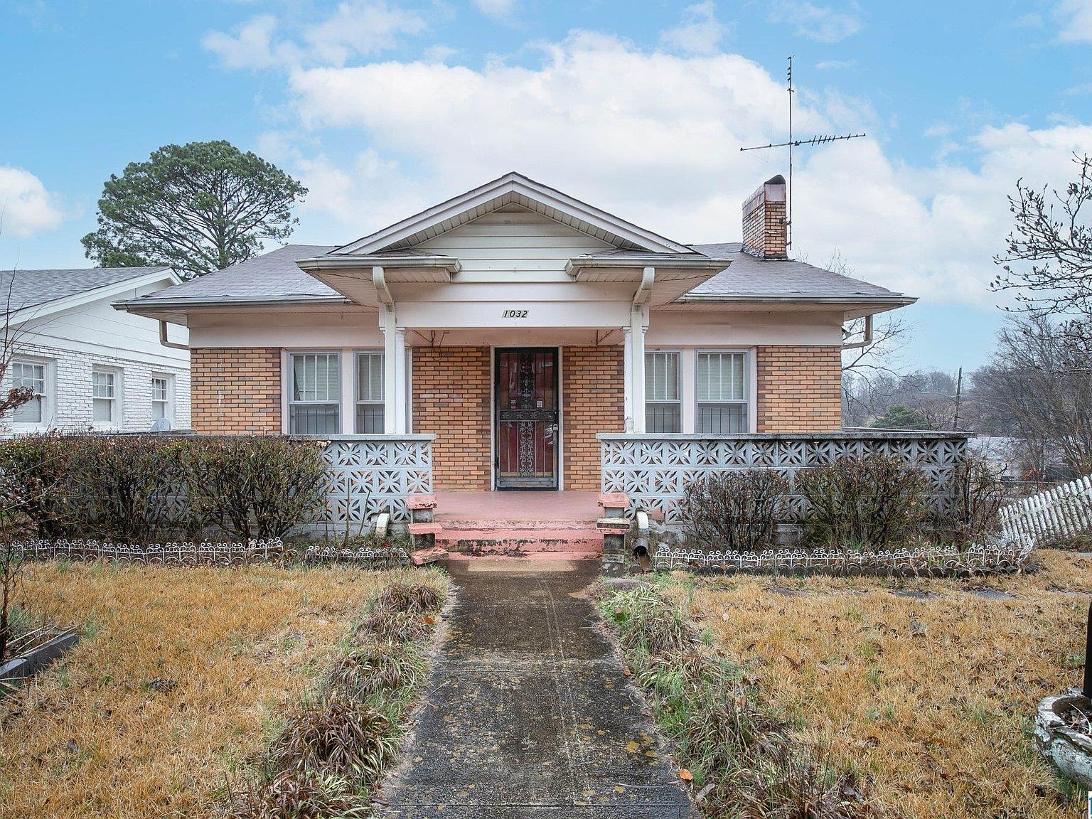 1032 41st St, Birmingham, AL 35208 Zillow