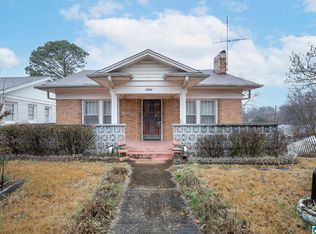 1032 41st St, Birmingham, AL 35208