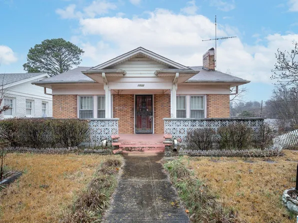 1032 41st St, Birmingham, AL 35208
