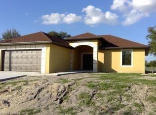 3113 20th St W, Lehigh Acres, FL 33971