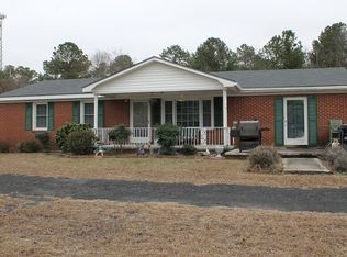 148 Dudley Fire Tower Rd, Dudley, NC 28333