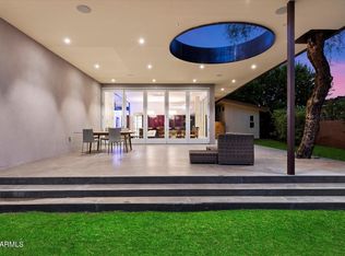 341 E Monte Vista Rd, Phoenix, AZ 85004