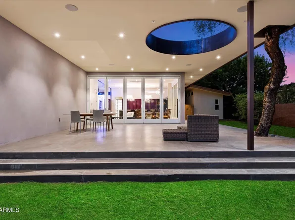 341 E MONTE VISTA Road, Phoenix, AZ 85004