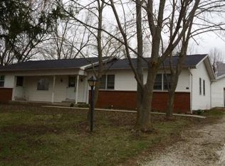 335 W Shackley St, Geneva, IN 46740