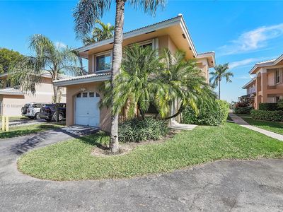 3299 NW 44th St APT 6, Oakland Park, FL, 33309