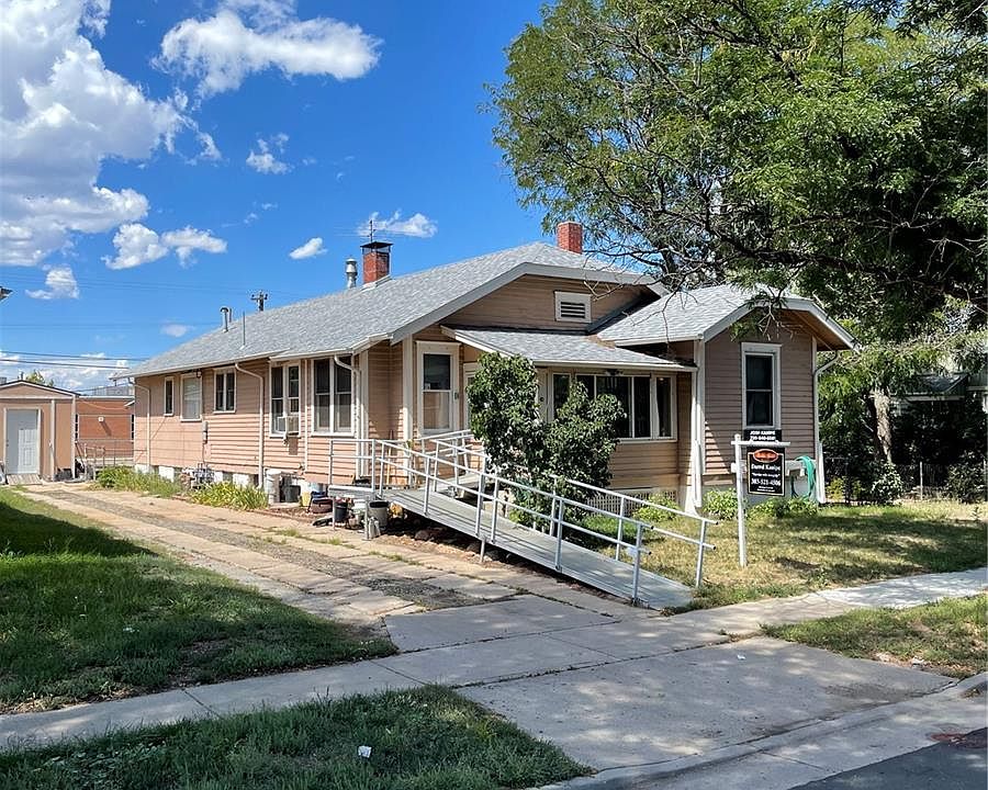 1647 Galena Street, Aurora, CO 80010 | Zillow