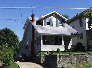 26 Pogue St OFC WASHINGTON, Huntington, WV 25705