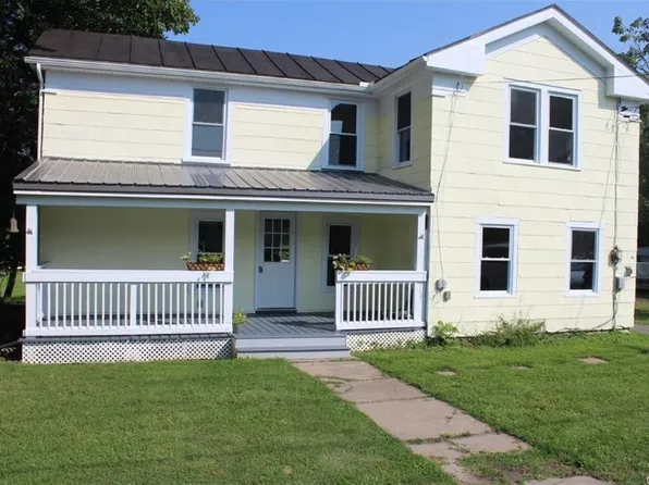 2518 North Rd, Oriskany Falls, NY 13425