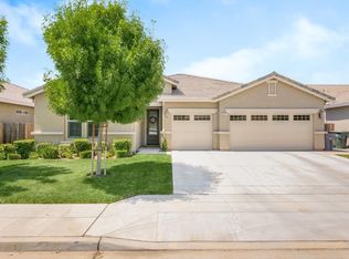 3057 N Applegate Ave, Fresno, CA 93737