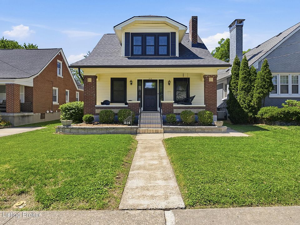 1st image of 214 McCready Ave