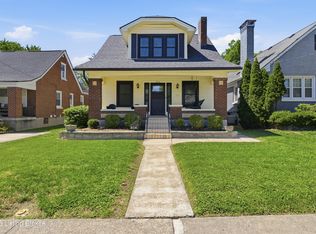 214 McCready Ave, Louisville, KY 40206