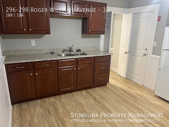 4th image of 296-298 Roger Williams Ave #3