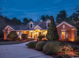 7515 NW 187th Ter, Alachua, FL 32615